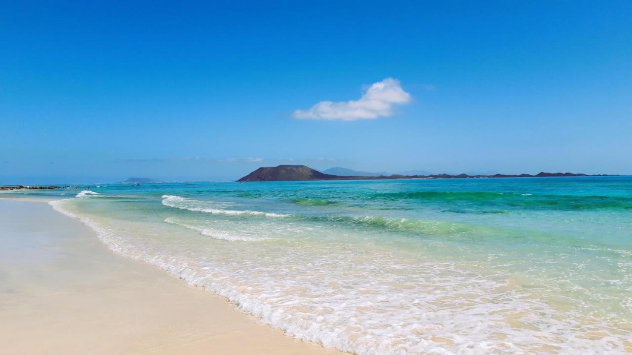 Surf Spot Deluxe Ftv By Sea You There Fuerteventura Корралехо Екстер'єр фото